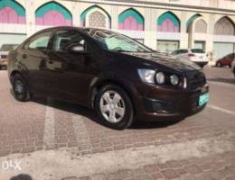 Urgent Sale Chevrolet Sonic 2016 in Excell...