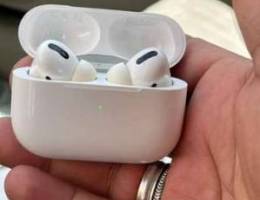 ايربدوز برو AirPods pro