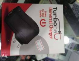 Turbonet universal charger Model RCL050200