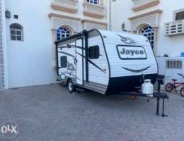 jayco caravan كرفان جايكو 2016