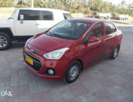 Hyundai i10 2015 fullautomatic