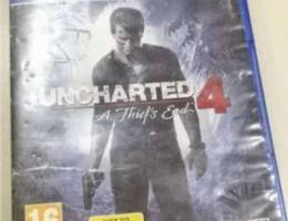 Uncharted 4