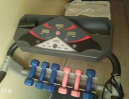 Treadmill for Sale