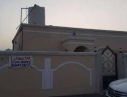 New home in Masirah for rent بيت جديد للاي...