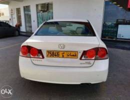 Honda Civic 2008 for sale