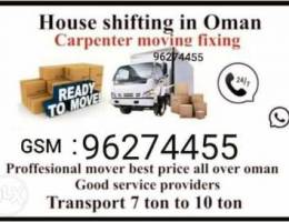 House shifting best carpenter gxvj