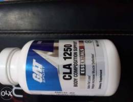 Cla 1250 +Carnitine