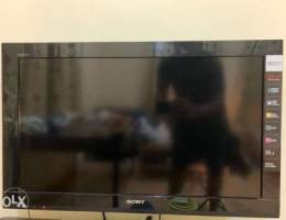 Sony 32" LCD TV Excellent