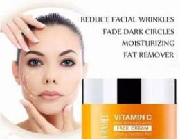 Dr. Rashel Vitamin C Hyaluronic Acid Brigh...