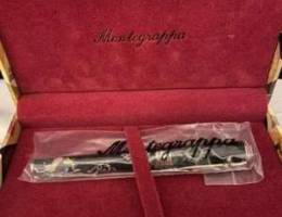 montegrappa special edition pen game of th...