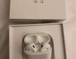 used AirPods good condition