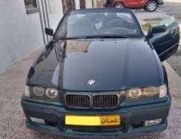 BMW 328i E36