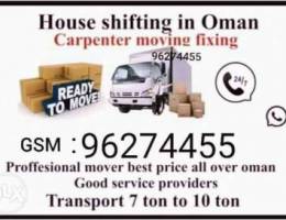 Excellent movers best carpenter bxbv