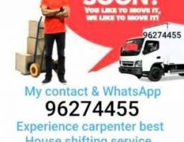 Excellent movers best carpenter xhxhdh