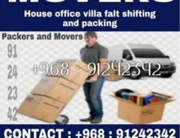 House shifting office shifting