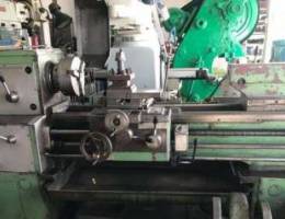 AFM Lathe Machine (UK Imported)