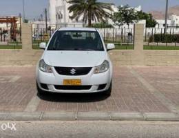 سوزوكي sx4 ٢٠١٥