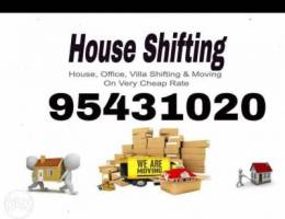 Jgfhtf villa movers and Packers