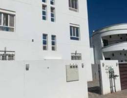 Flat for rent in Al Amerat شقة للايجار في ...