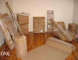 Uuyrt professional movers and Packers