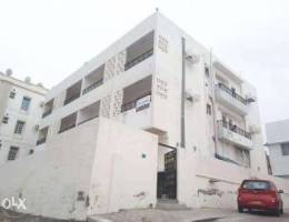 -PPA17 // 3BHK Flat FOR RENT in Muttrah be...