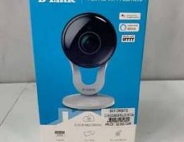 D-Link Full HD Wi-Fi Camera DCS-8300LHV2