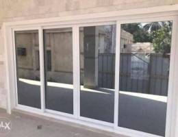 uPVC Sliding Doors German Technology 60 Sq...