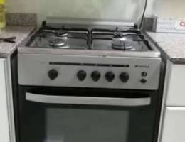 Sansui turkish cooker good condition no fa...