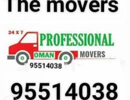 Gehhf professional movers