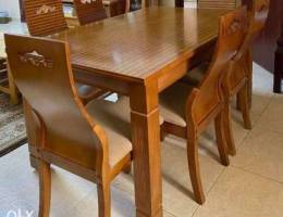 Dining table set / طقم طاولة سفرة ( طعام )