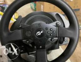 Thrustmaster T300RS GT Racing Wheel