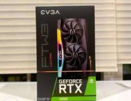 EVGA GeForce RTX 3080 FTW3 ULTRA 10GB GDDR...