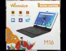 تاب M16 من شركة wintouch مناسب للتعليم عن ...