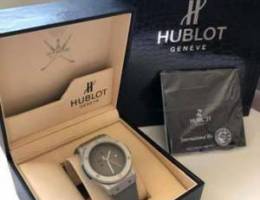 hublot watch first copy