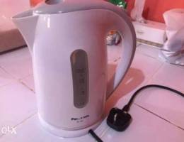 Panasonic water heater kettle