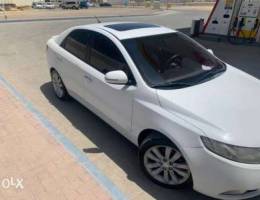 Kia cerato 2011 no 1 option