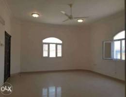 KA 089 Villa 4 BHK in Ansab P5 for Rent