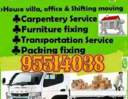 Iyfhut villa movers