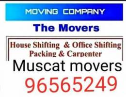 Intentional moving sarvis house villa apar...