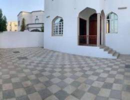 5Bhk villa in al mawaleh south near al shi...