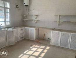 4bhk old villa for rent in al hail al rawd...