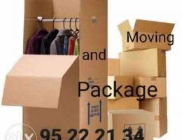 House shifting