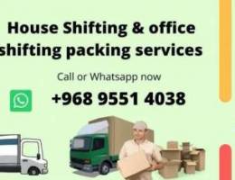 Jfhih movers and Packers