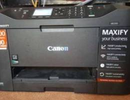 Canon printer mb2040