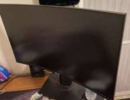 Asus TUF VG27WQ Gaming Monitor 27 inch