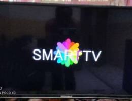 Micromax 32 smart Led