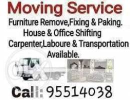 Hgghy best movers and Packers