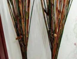 Bamboo Decor (price is for a pair)