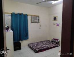 Flat for Rent behind Fathima Hypermarket