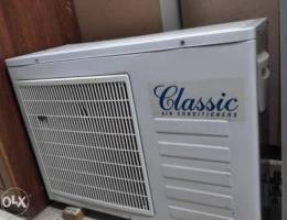 Classic Split A/C